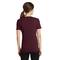 Port & Company® Colors Ladies Performance Blend V-Neck T-Shirt